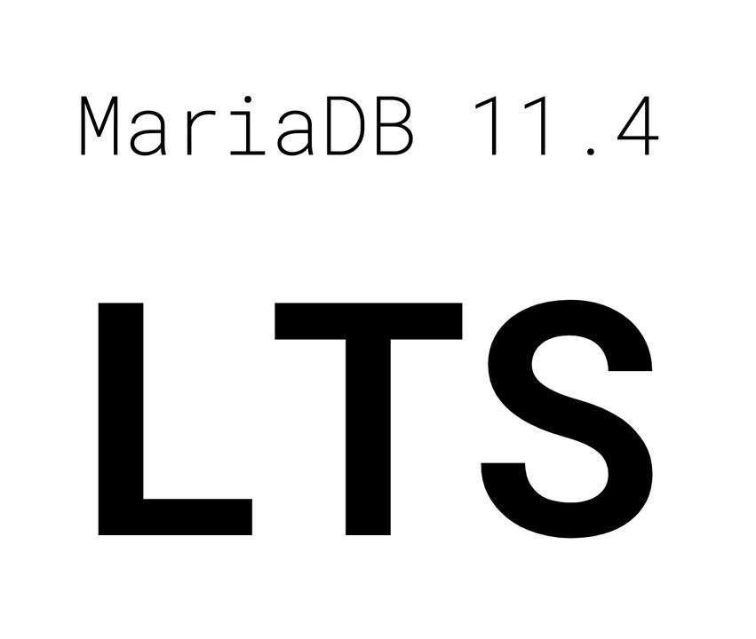 MariaDB 11.4 LTS: A Long-Term Support Release to Boost Adoption