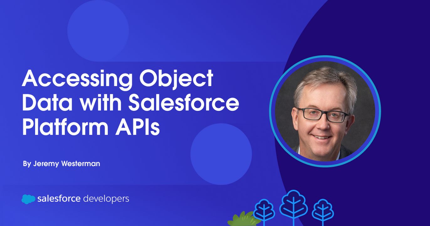 Unlock the Power of Salesforce Platform APIs: A Comprehensive Guide