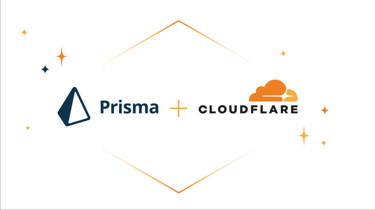 Unlocking Developer Productivity with Prisma ORM and Cloudflare Workers