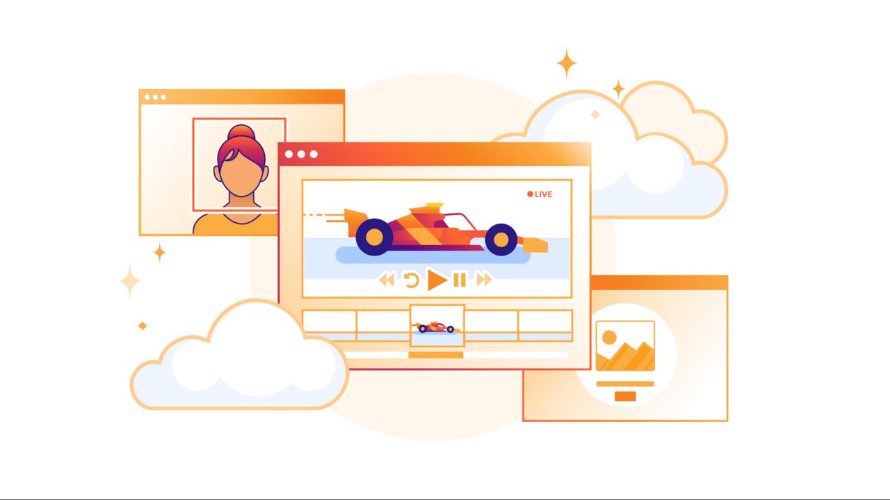 What's New with Cloudflare Media: Updates for Calls, Stream, and Images