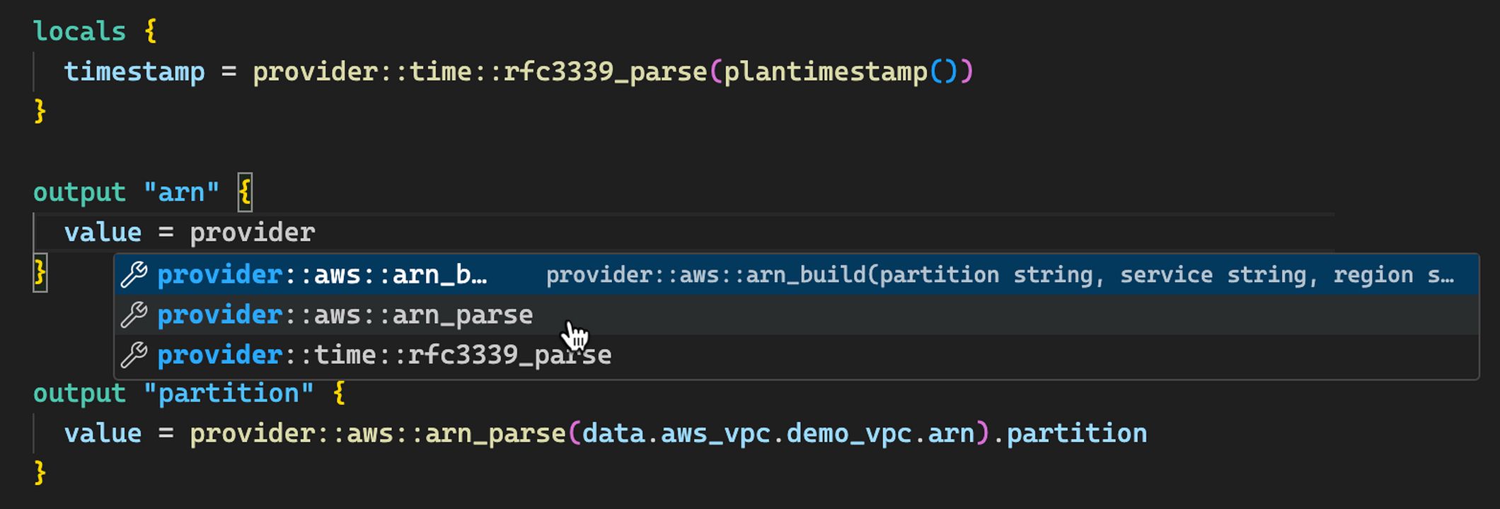 Terraform 1.8 Extends Capabilities with Provider-Defined Functions