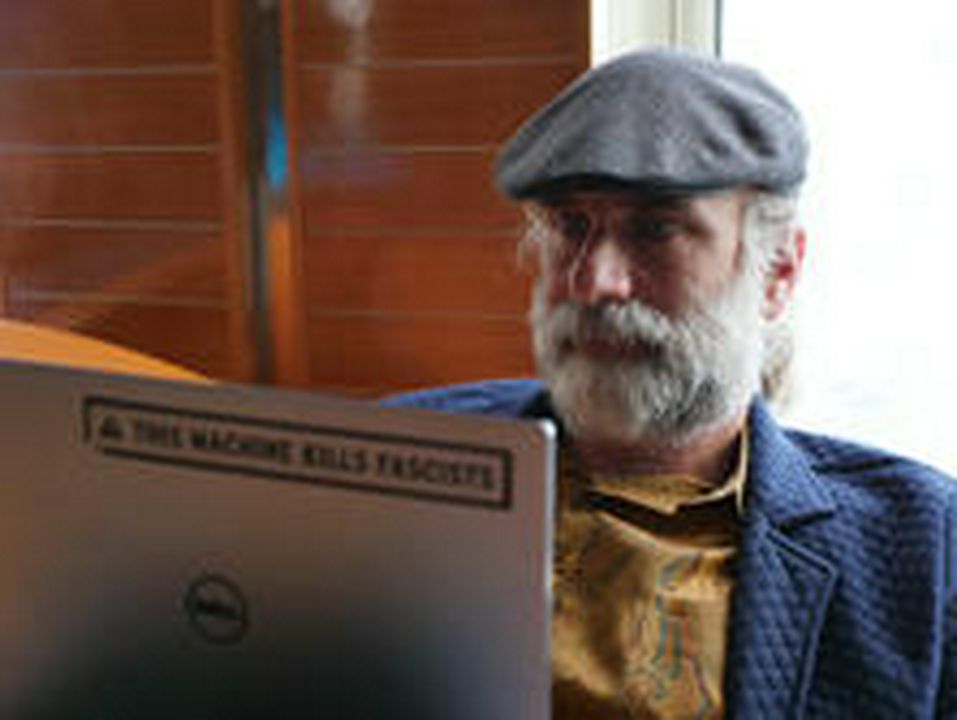 Bruce Schneier Recounts the Early Days of the RSA Conference
