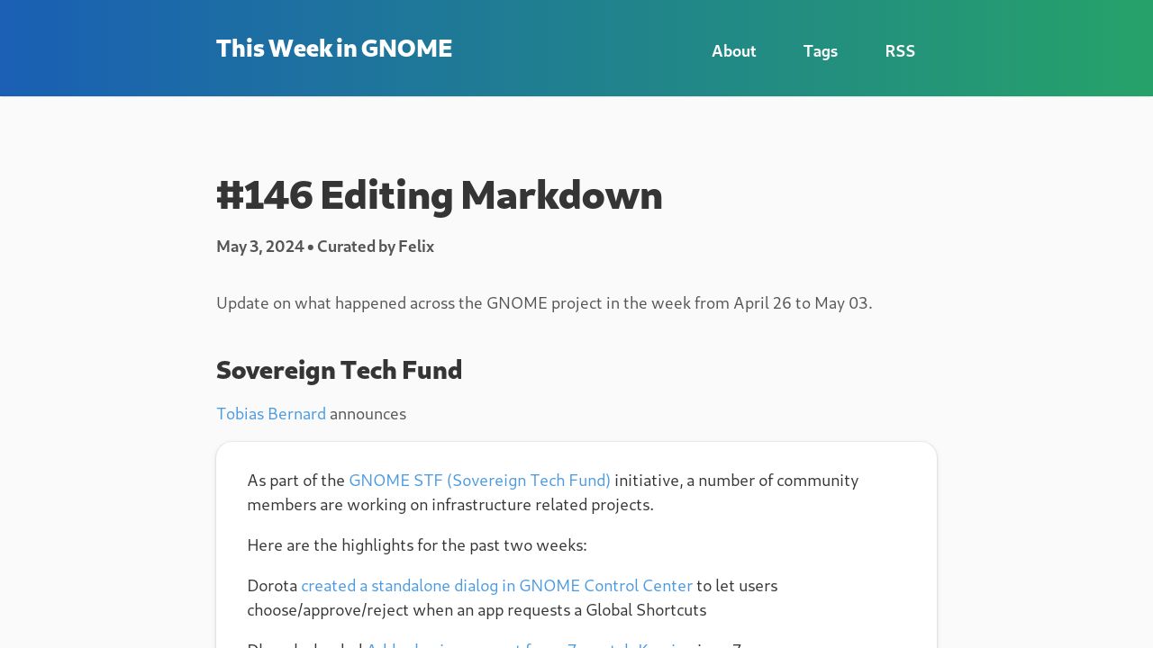 Markdown Mastery Unveiled: Apostrophe 3.0 Brings Powerful Upgrades